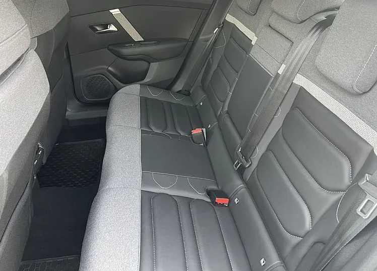 Zunanja slika - Citroën C4 - Shine 1.2 PureTech 130 S S BVM6 - 6