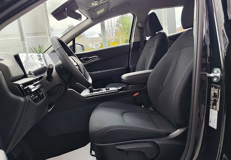 Zunanja slika - KIA Sportage - 1.6 T-GDI 110kW LX Fresh. 7 DCT - 9