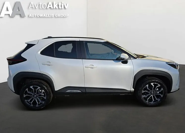 Zunanja slika - Toyota Yaris Cross - 1.5 VVT-i Sport HEV130HP SPORT ASSSIT - 6