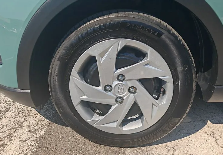 Zunanja slika - Hyundai Bayon - 1.0 T-GDI Comfort DCT 1.Lastnik°°SLO°°Kamera - 3