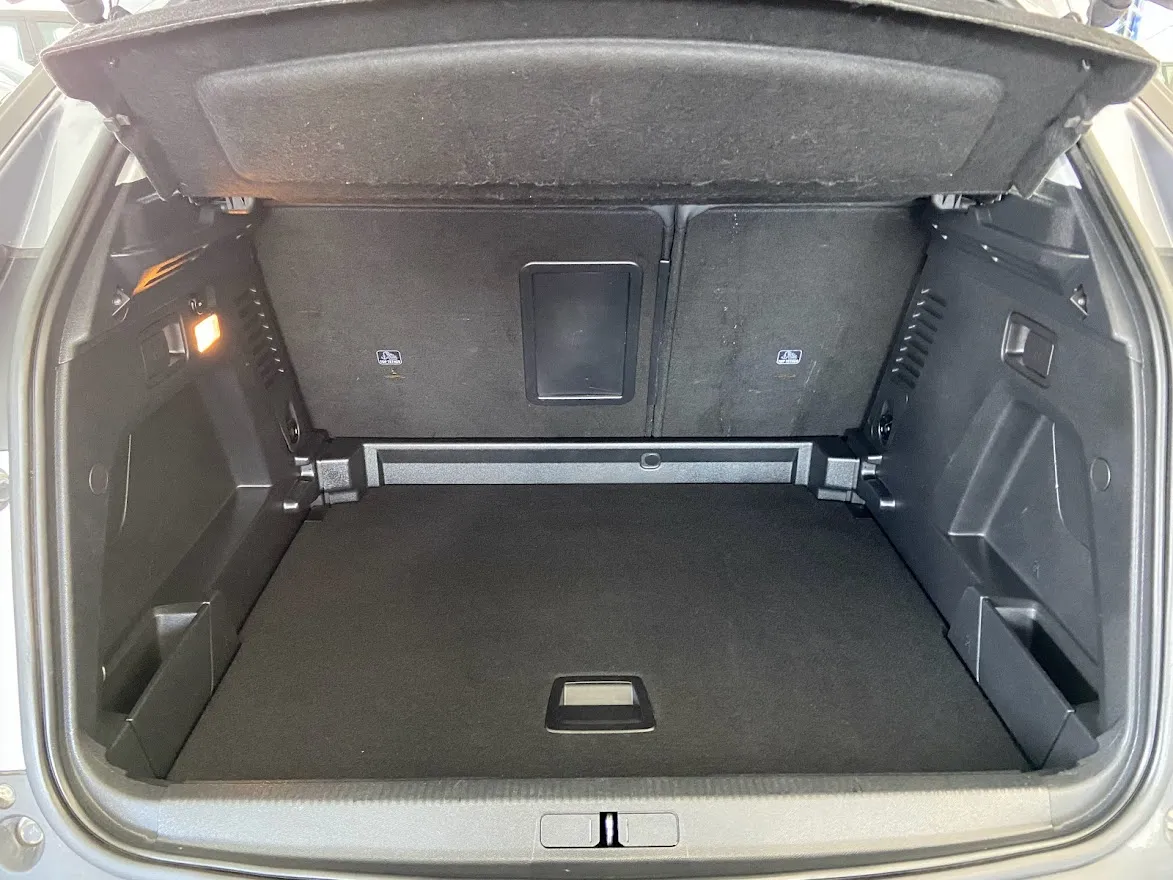 Zunanja slika - Peugeot 3008 - 1,5 BlueHDI 130 S&S Allure Avt. - 5