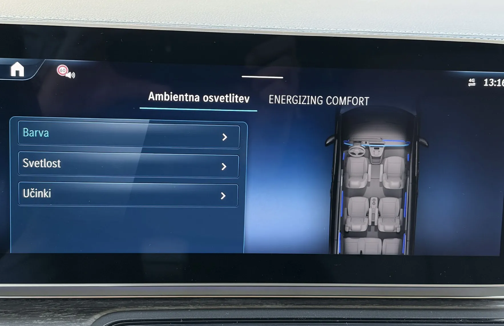 Zunanja slika - Mercedes-Benz V-Razred - V300d 4MATIC AMG Line Avt. - N1 tovorni 5 sed. - 15
