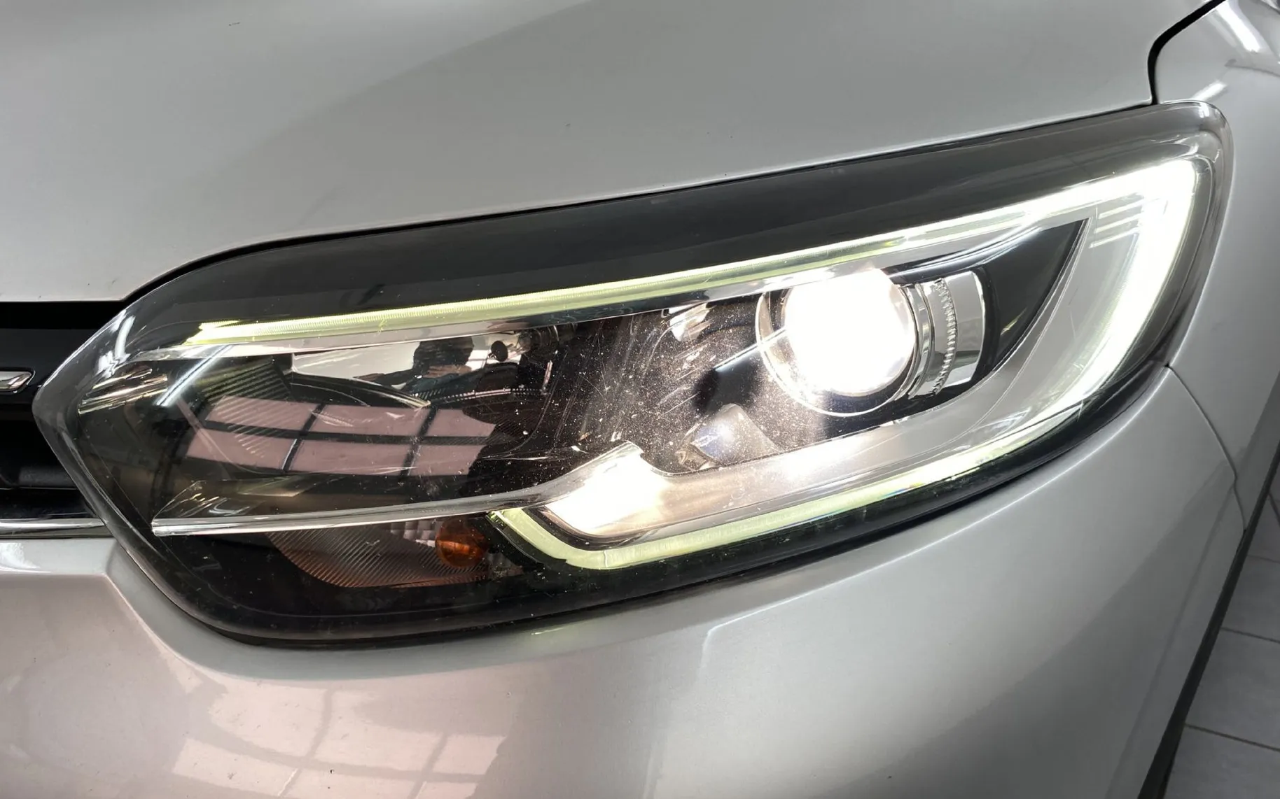 Zunanja slika - Renault Kadjar - Renault  1.2 TCe Sport Edition.USNJE.NAVI.KA - 2
