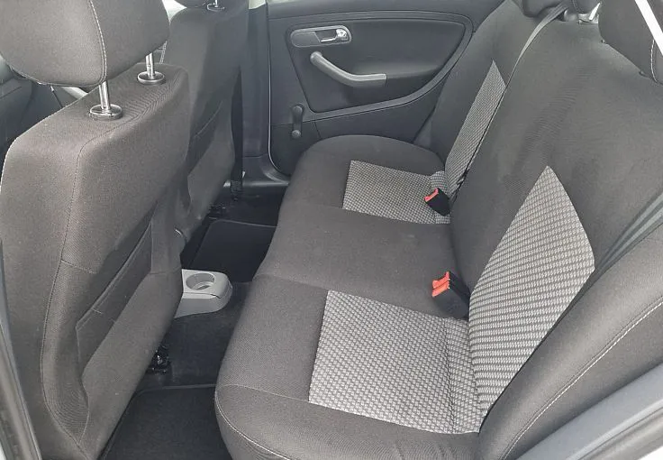 Zunanja slika - Seat Cordoba - Fresc 1.4 16V PRVI LASTNIK.KLIMA. SE3RVO - 9