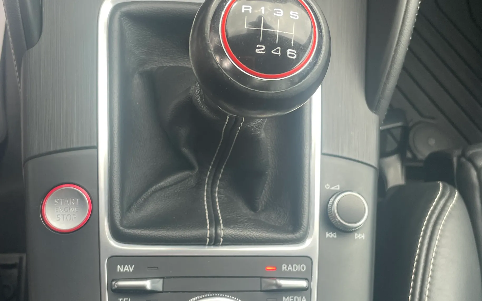Zunanja slika - Audi S3 - S3 - 5