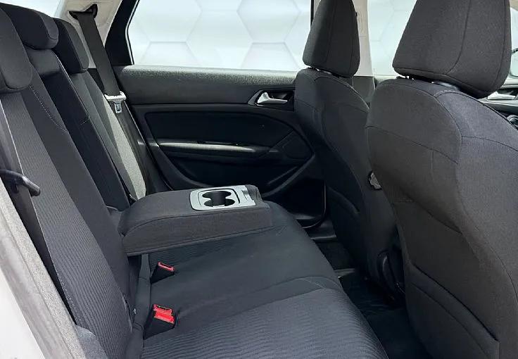 Zunanja slika - Peugeot 308 - 1.6 HDI avt. - LED - PDC - NAVI - ALU16 - 10