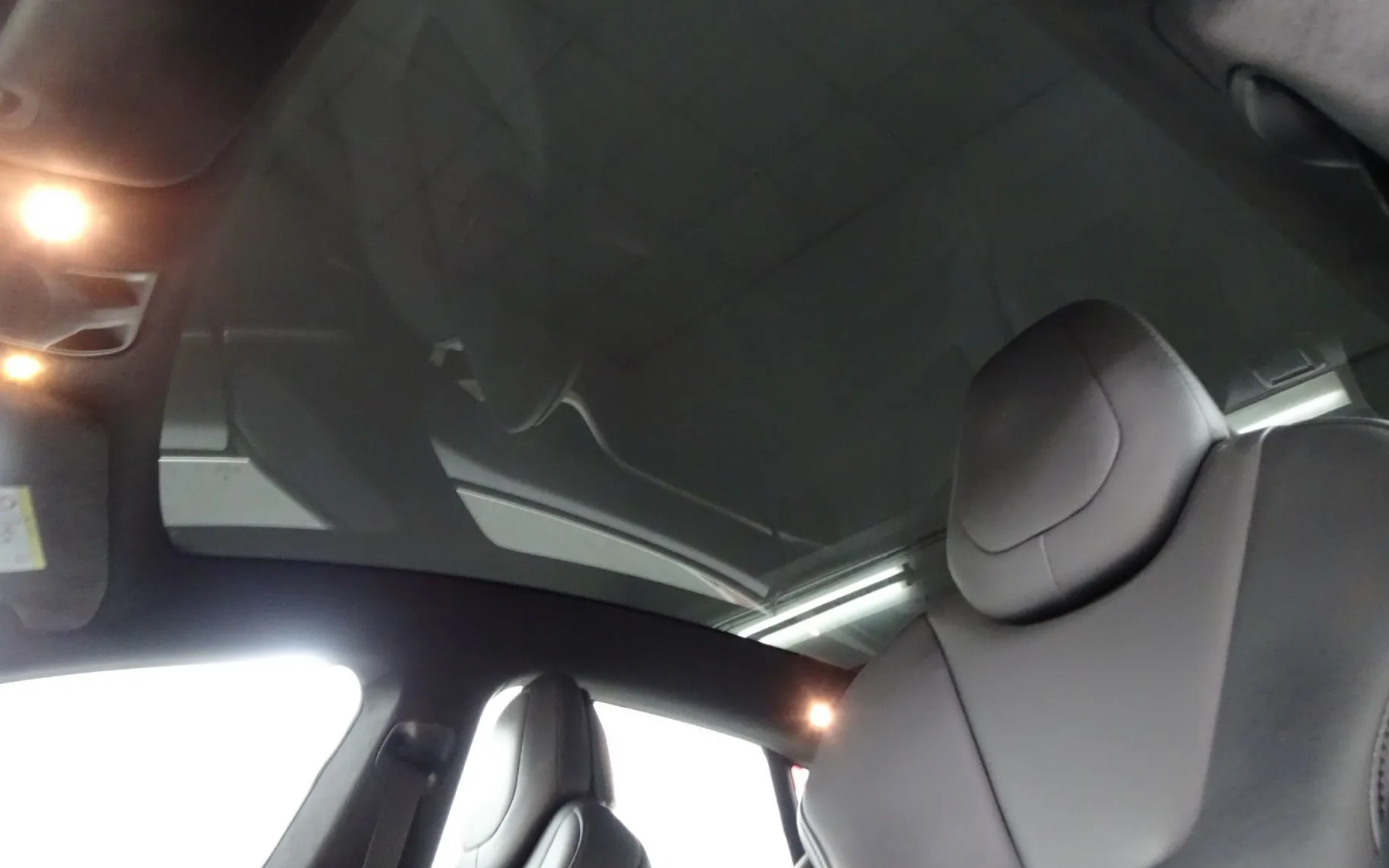 Zunanja slika - Tesla Model S - 75D  Dual Motor  Auto Pilot total options  8 958€ - 7