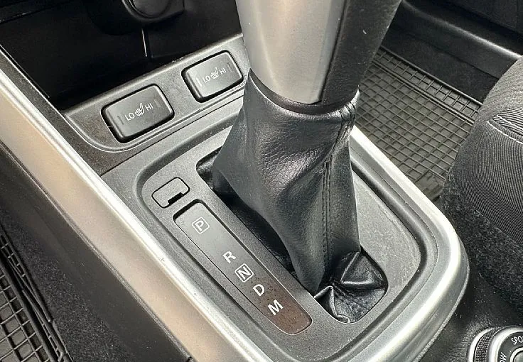 Zunanja slika - Suzuki SX4 S-Cross - 1.4 Boosterjet AllGrip Premium Avt.°°1.last°°SLO - 10