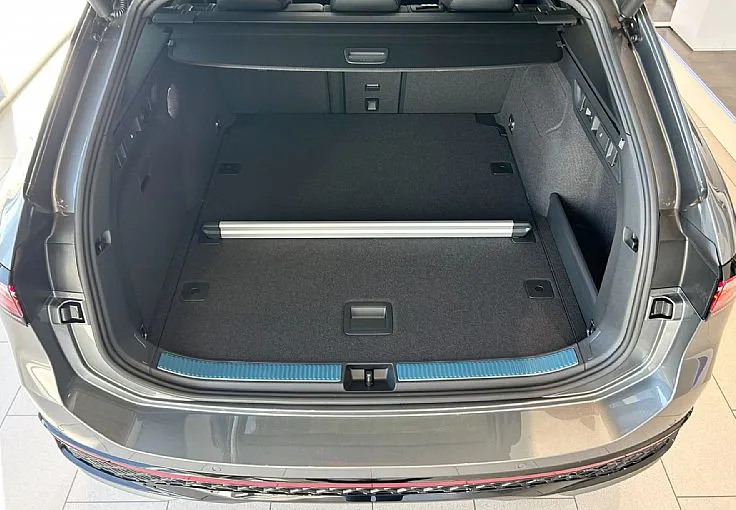 Zunanja slika - Volkswagen Passat - Variant 2.0 TDI R-LINE 4JOY DSG 4M - NA ZALOGI - 11