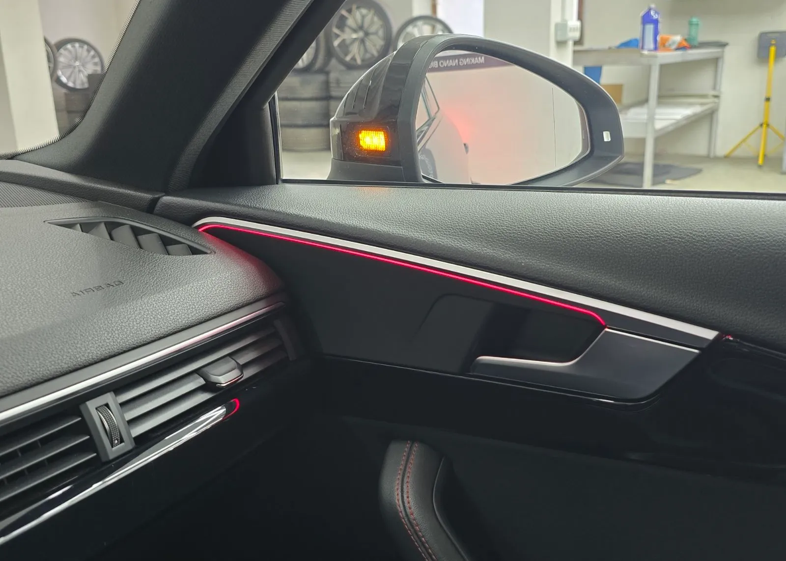Zunanja slika - Audi A4 - Avant quattro 2,0 TDI Sport S tronic - 16