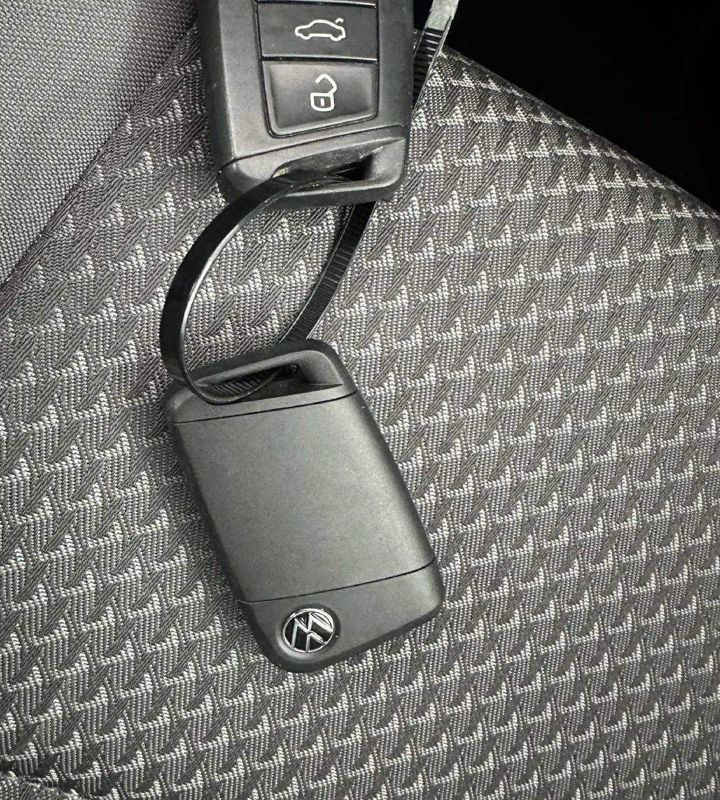 Zunanja slika - VW Passat - 2.0 TDI 110kW.LED.LIMOZINA.SAMO 120.000 KM - 19