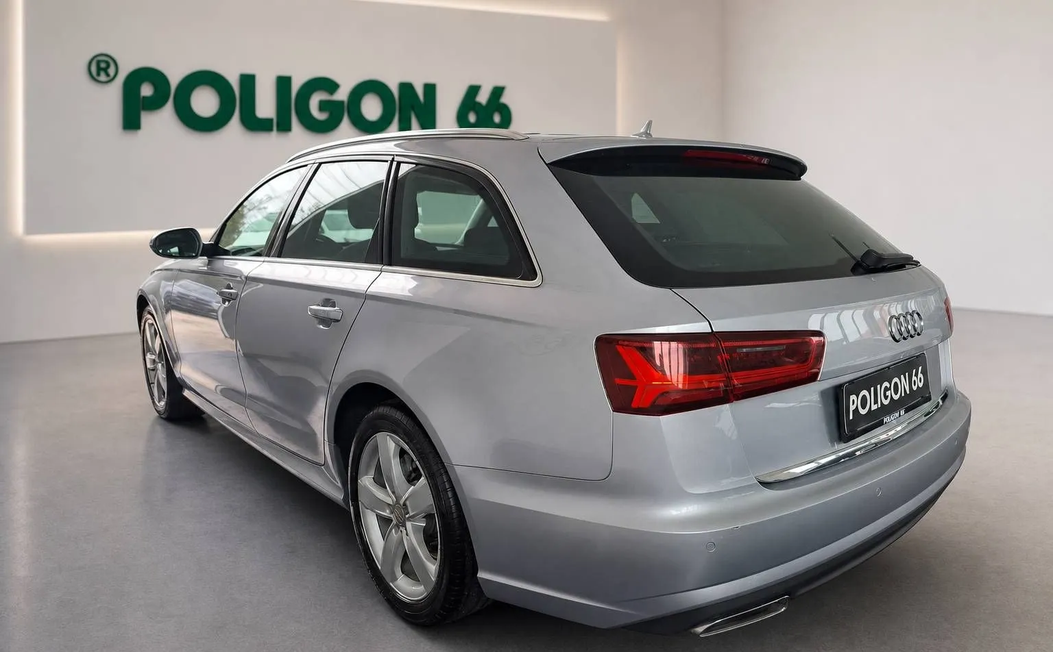 Zunanja slika - Audi A6 Avant - 2.0 TDI ultra-MEMORY-PANORAMA-FULL LED-KAMERA... - 6