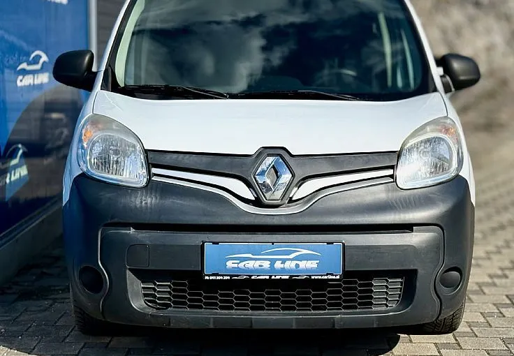 Zunanja slika - Renault Kangoo Express - 1.5 DCI - 2