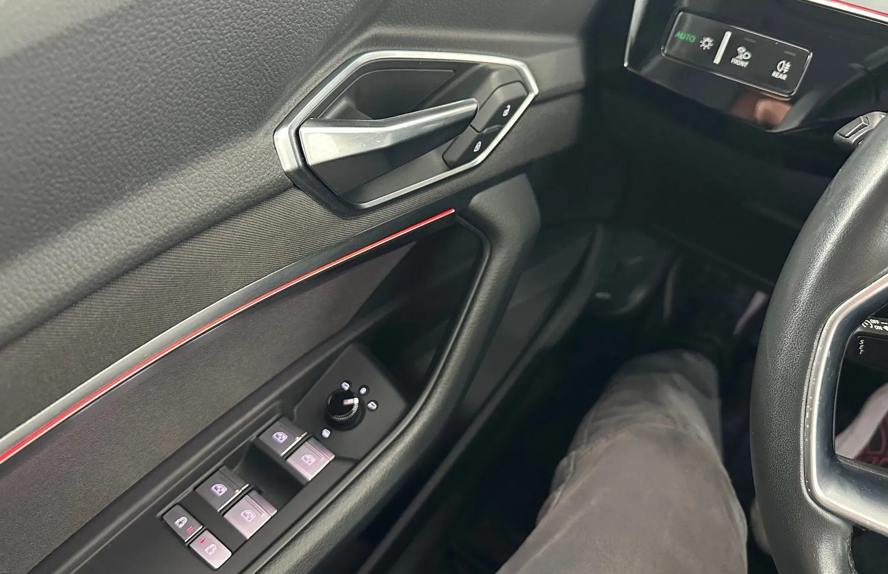 Zunanja slika - Audi e-tron - quattro 50 electric 230kW.NEMŠKI+4ALU.KAMERA.LED - 4