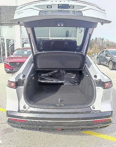 Zunanja slika - Mazda Mazda6e - BEV 80KWH LONG RANGE TAKUMI PLUS AUTO - 12