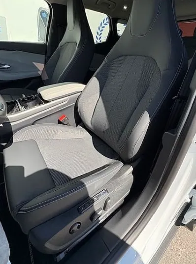 Zunanja slika - Ford Explorer - EV elektromotor 52 kWh 125 kW - 4