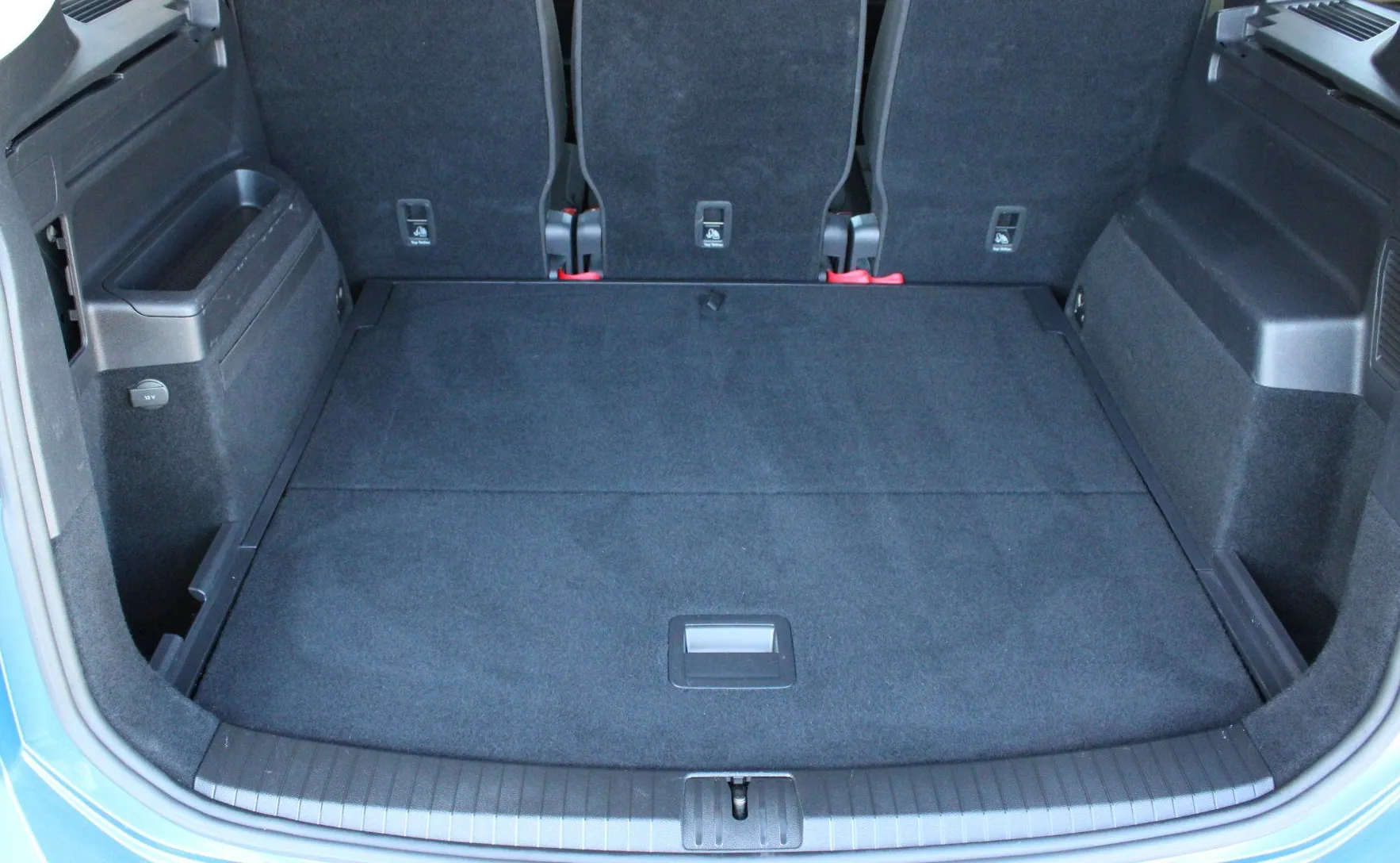 Zunanja slika - Volkswagen Touran - 1.6 TDI BMT Comfortline - 15