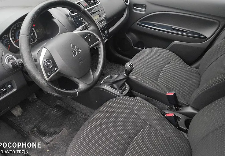 Zunanja slika - Mitsubishi Space Gear - 1.2 Auto Stop Go-SLO-ALU-AVT.KLIMA-SERVISNA-TOP - 6