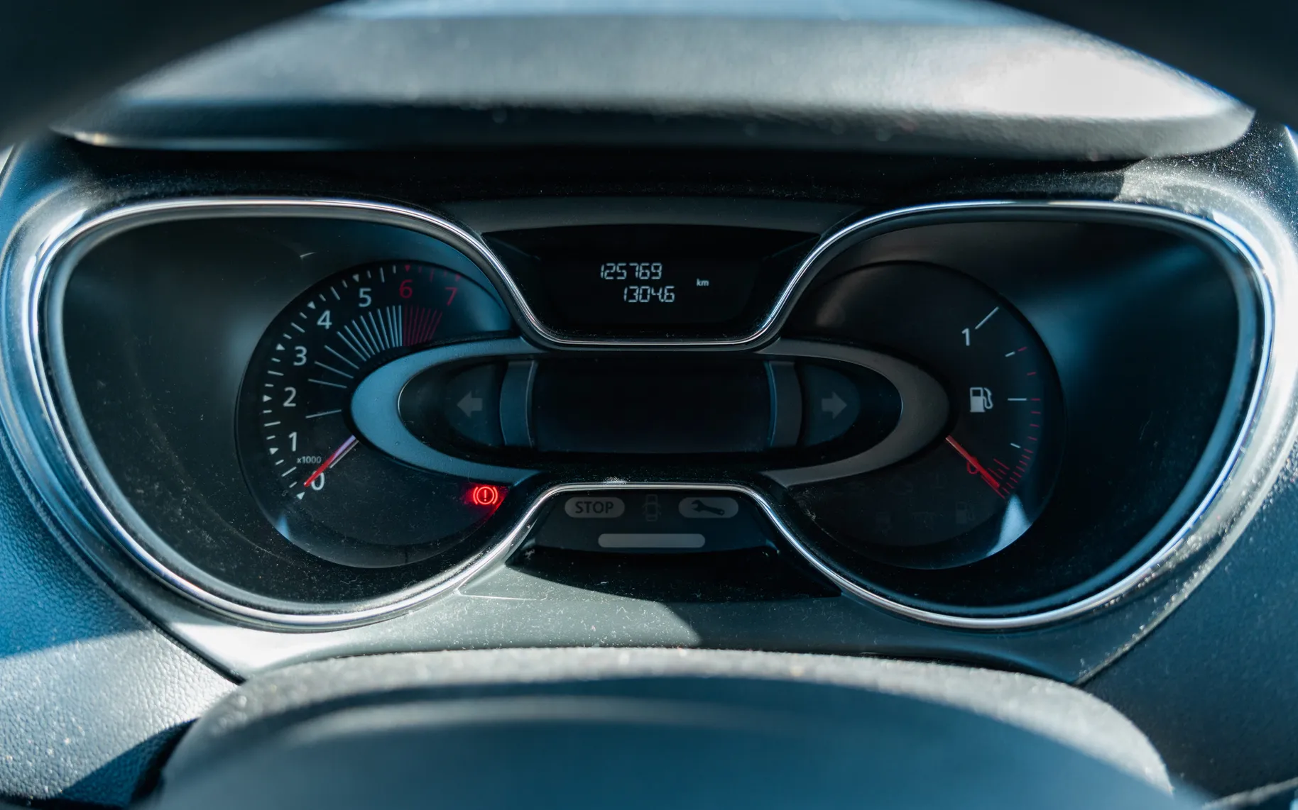 Zunanja slika - Renault Captur - TCe 90 Energy Iconic Start&Stop - 10