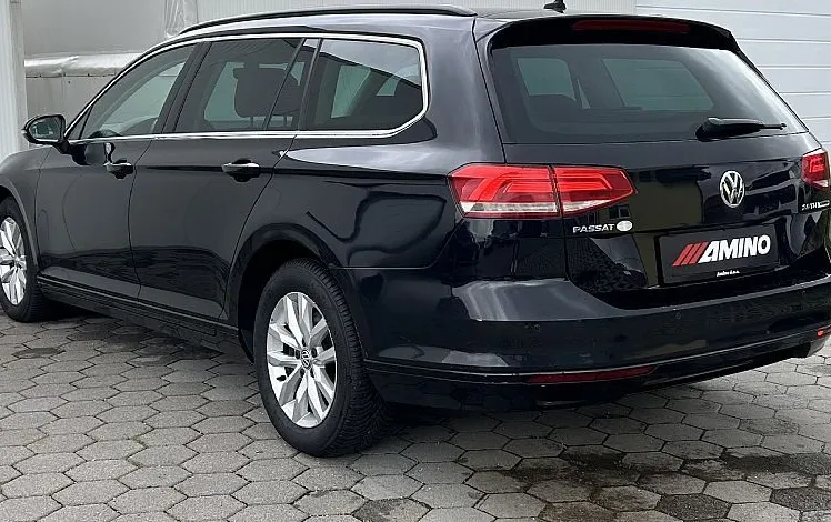 Zunanja slika - VW Passat - Variant 2.0 TDI BMT Comfortline-LED-PDC-KAMERA-ACC- - 4