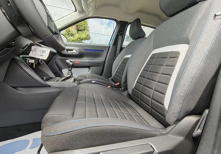 Zunanja slika - Citroën C3 - Plus Turbo 100 S S ročni - 6
