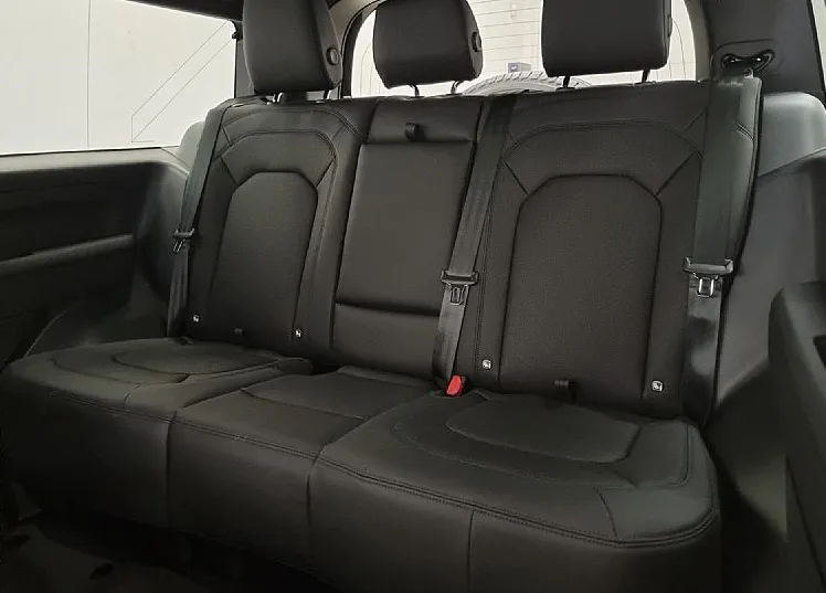 Zunanja slika - Land Rover Defender - 90 X-Dynamic SE 3.0 D200 MHEV AWD - 8
