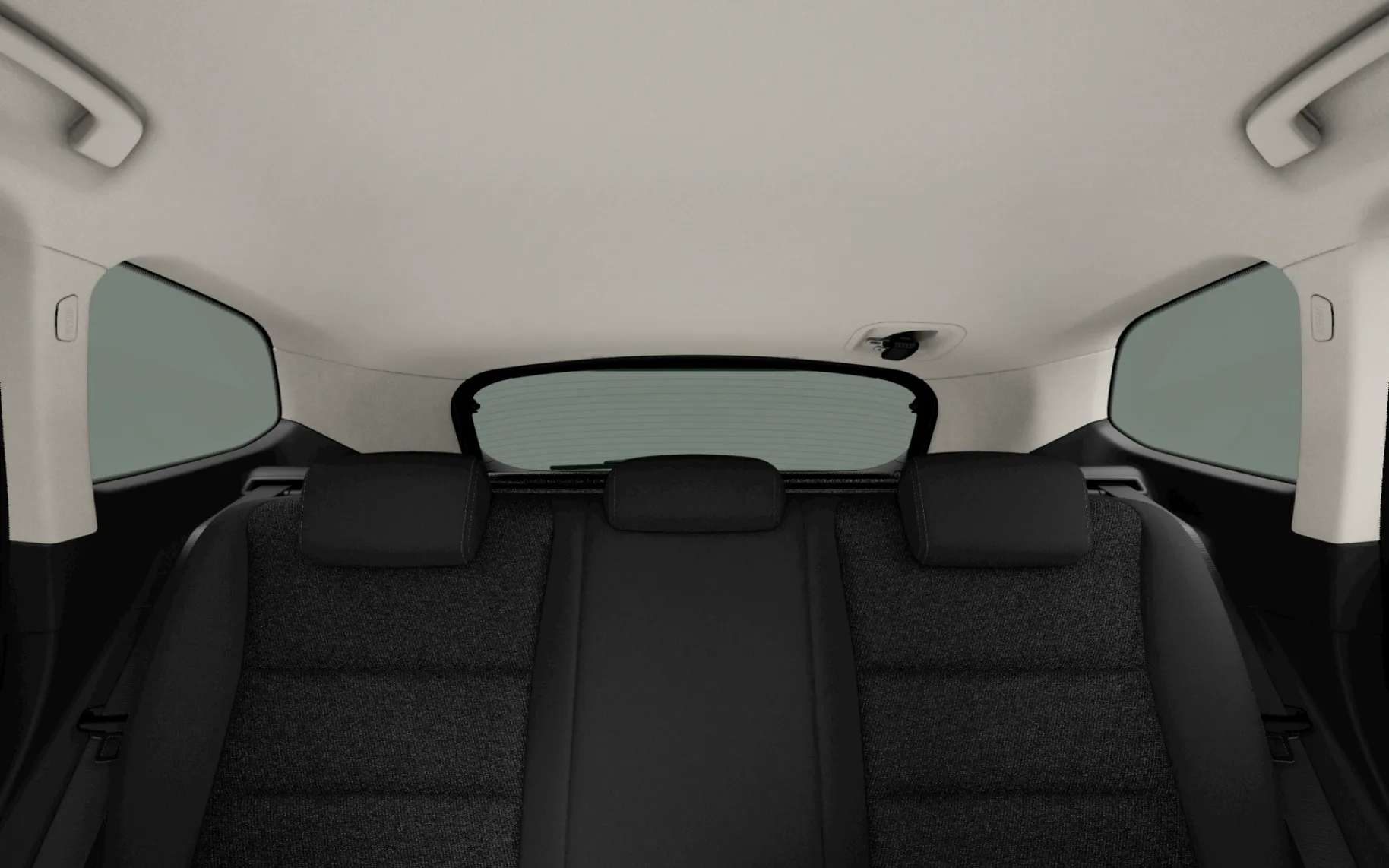 Zunanja slika - BMW X1 - sDrive18d - 11