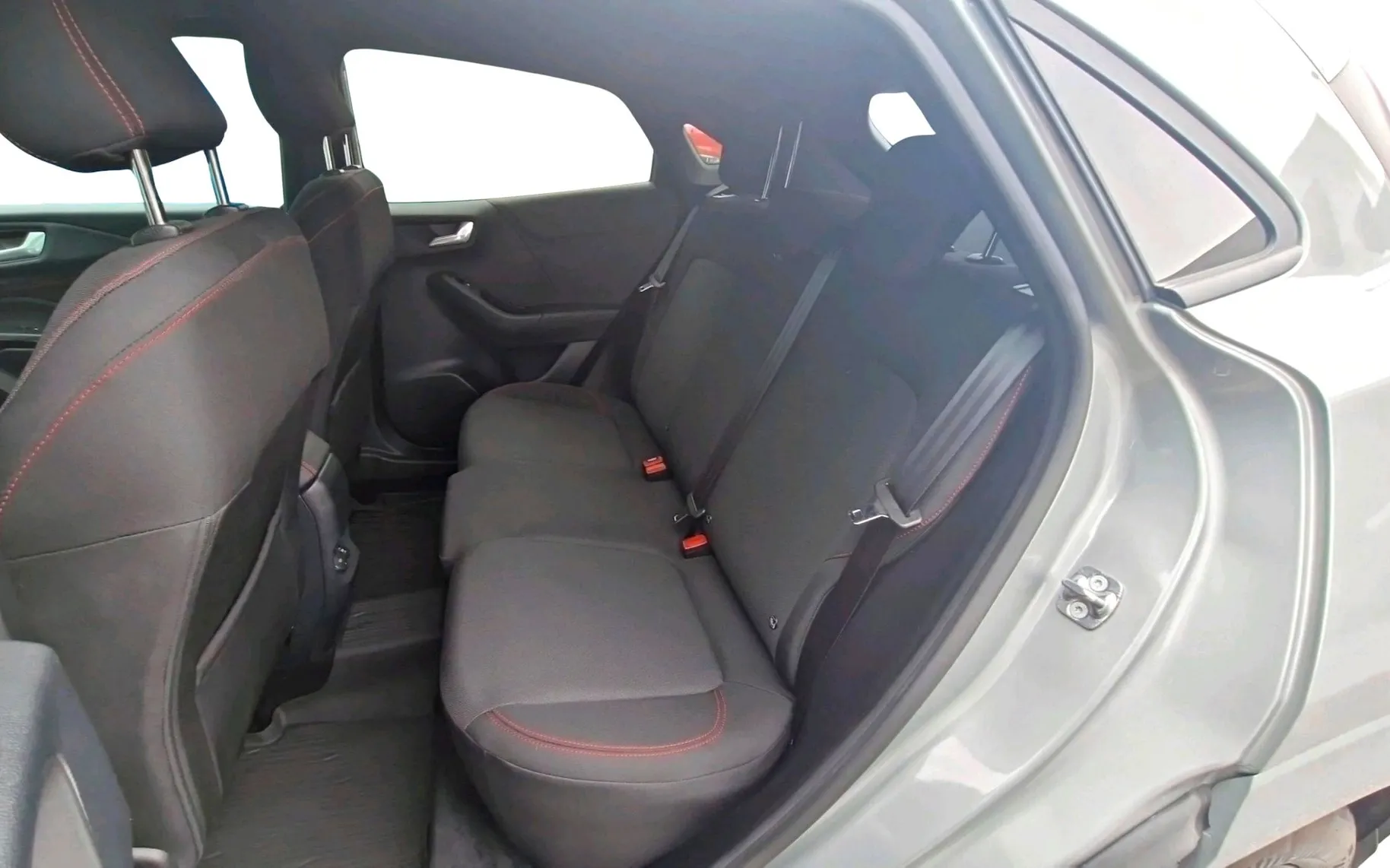 Zunanja slika - Ford Puma - ST-Line 1.0 EcoBoost mHEV-SLO-1.L-LED-NAVI-ZIM.PAK - 5