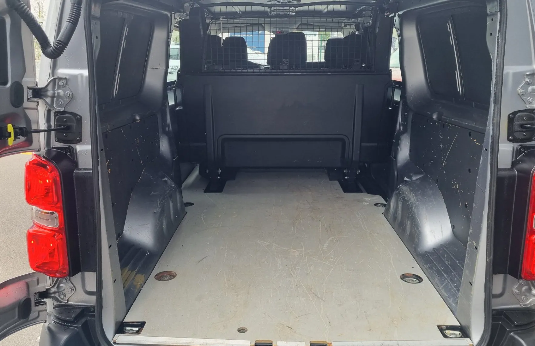 Zunanja slika - Toyota Proace - 2.0d L3 - 9