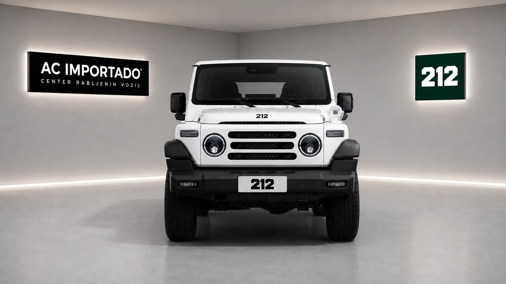 Zunanja slika - BAW 212 - T01 Adventurer Petrol - BENCIN - SPREJEMAMO NAROČILA - 3