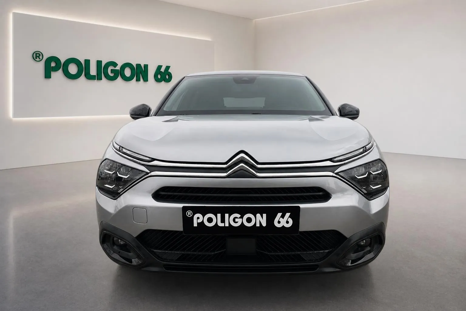 Zunanja slika - Citroën C4 - 1.2 PureTech 130 Feel Pack Avt.-KAMERA-FUL LED - 2