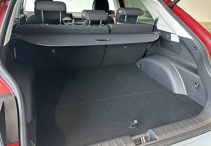 Zunanja slika - Hyundai Ioniq 5 - FL PREMIUM   84 kWh   topl. črpalka. el. kljuke - 10