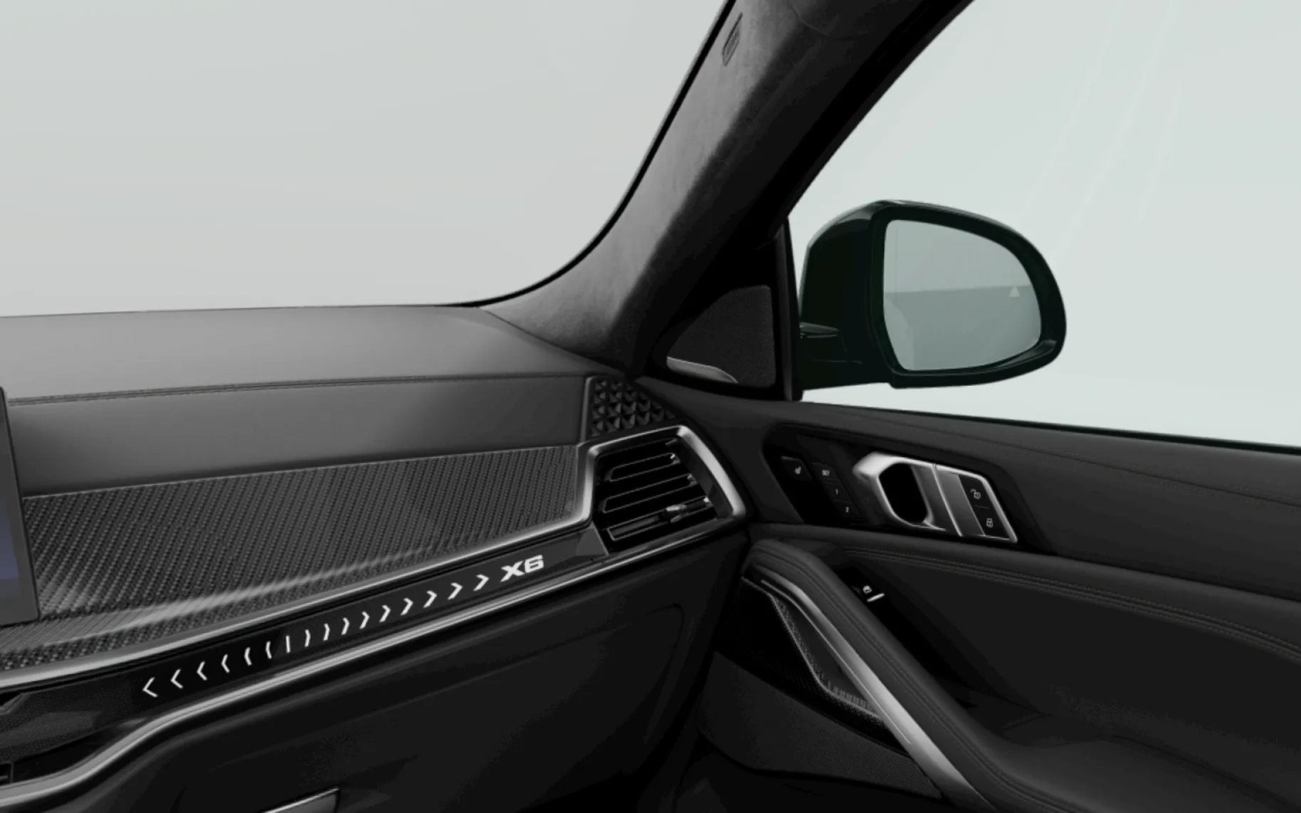 Zunanja slika - BMW X6 - xDrive30d - 10