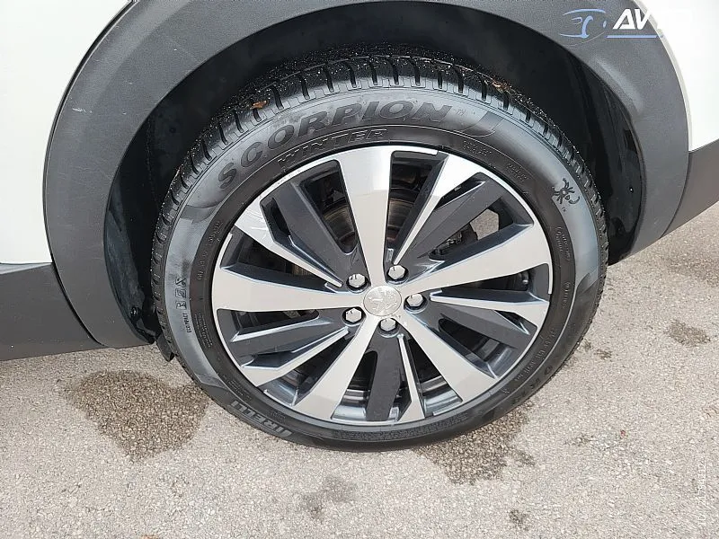Zunanja slika - Peugeot 3008 - 2.0 BlueHDi 180 S S EAT6 GT + PANORAMA - 11
