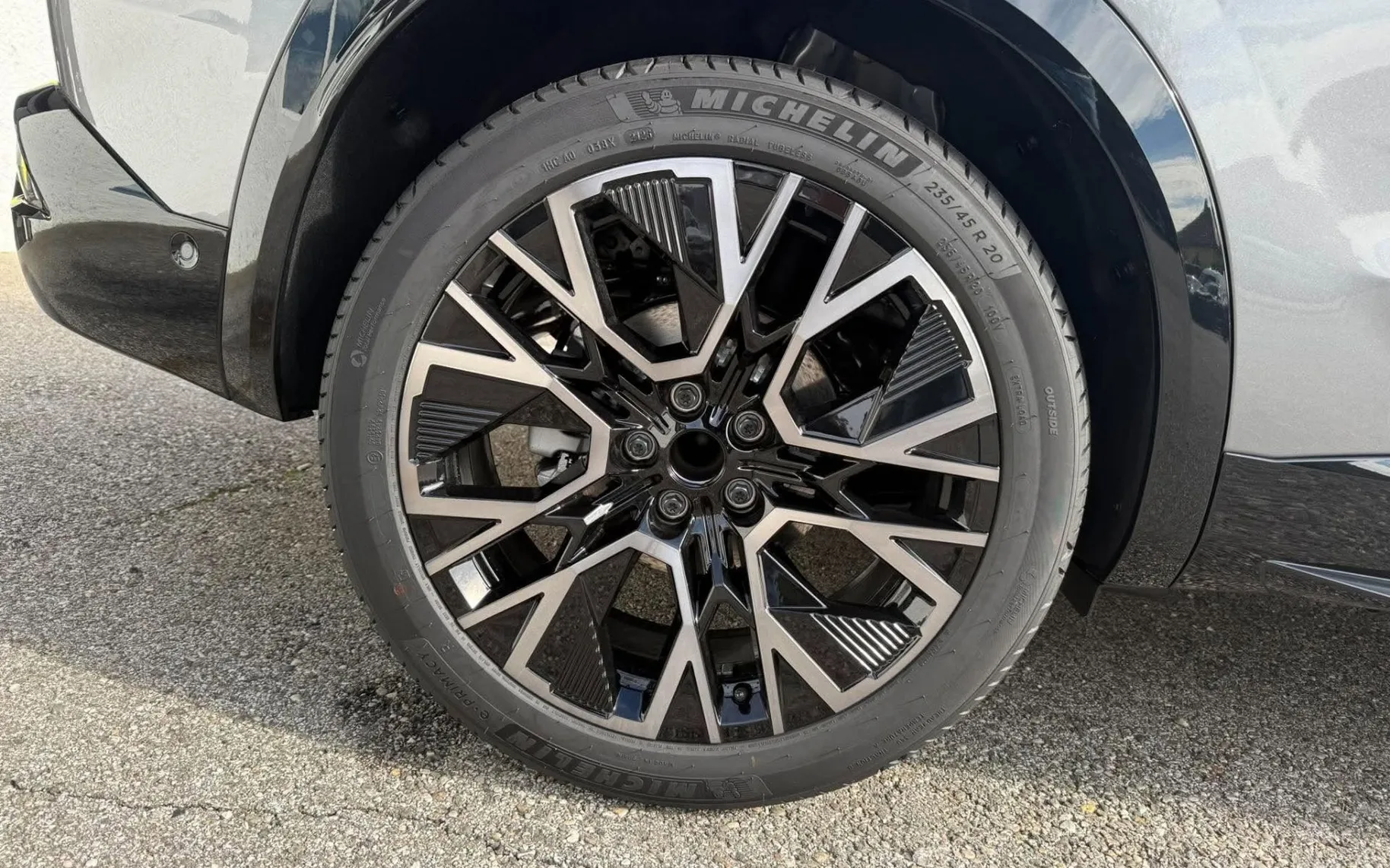 Zunanja slika - Renault Austral - TCe 150 Mild hybrid Esprit Alpine Avt. - 7
