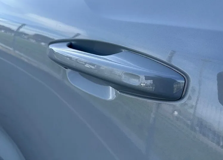 Zunanja slika - Volvo XC40 - B3 bencin 163hp AUT FWD DCT  SLO vozilo 1.lastnik - 4