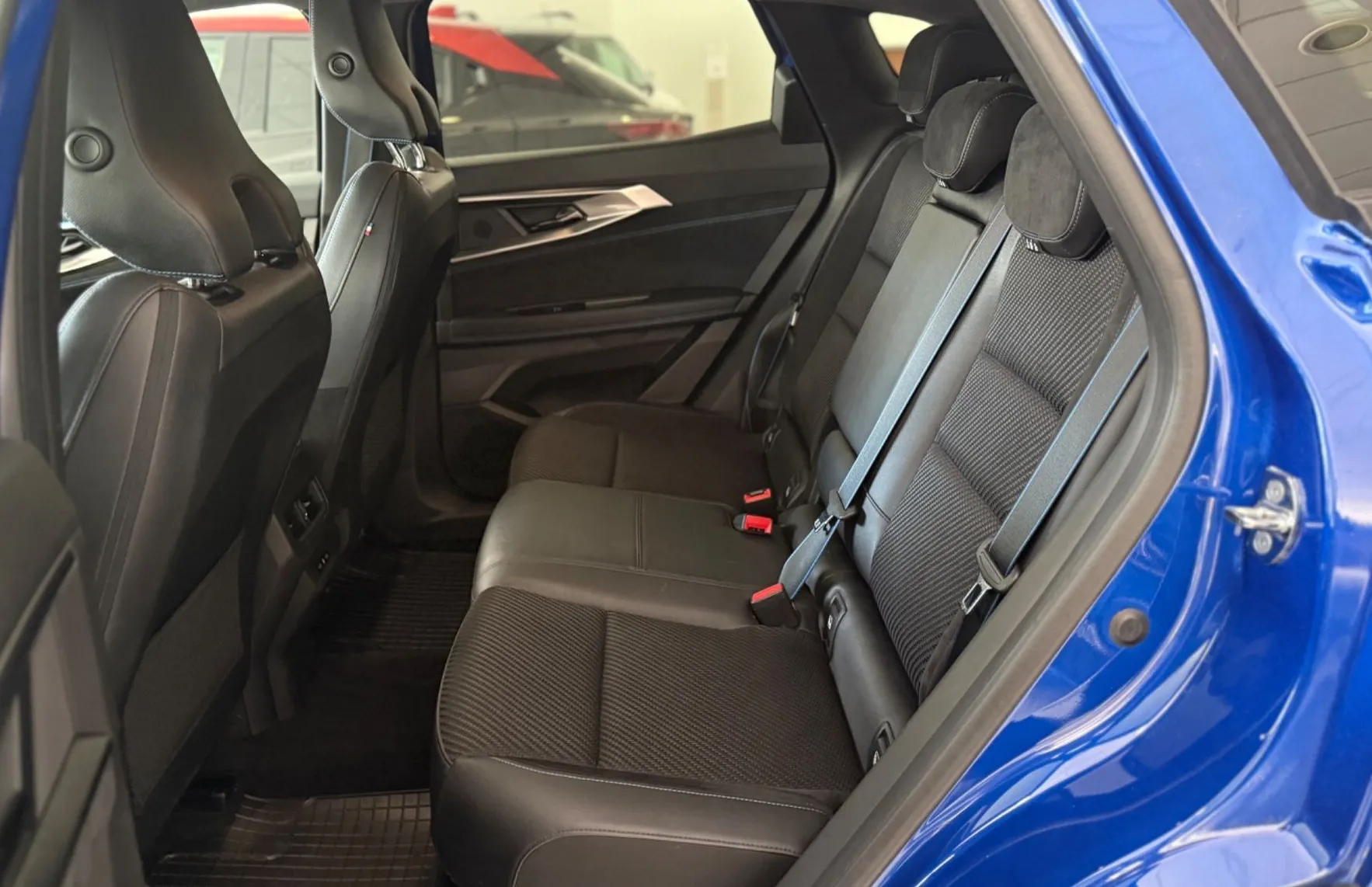 Zunanja slika - Renault Austral - E-Tech 200 Full hybrid esprit Alpine Avt. - 6