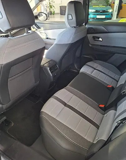 Zunanja slika - Opel Grandland - Elektro GS 73 kWh - 7