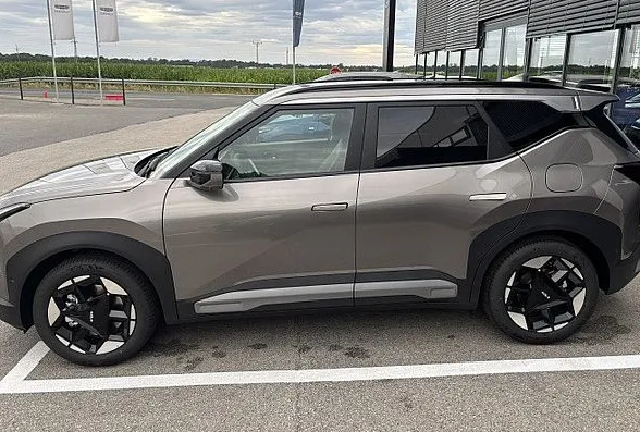 Zunanja slika - KIA Seltos - Kia  1.6 T-GDi EX STYLE DCT FWD - 6