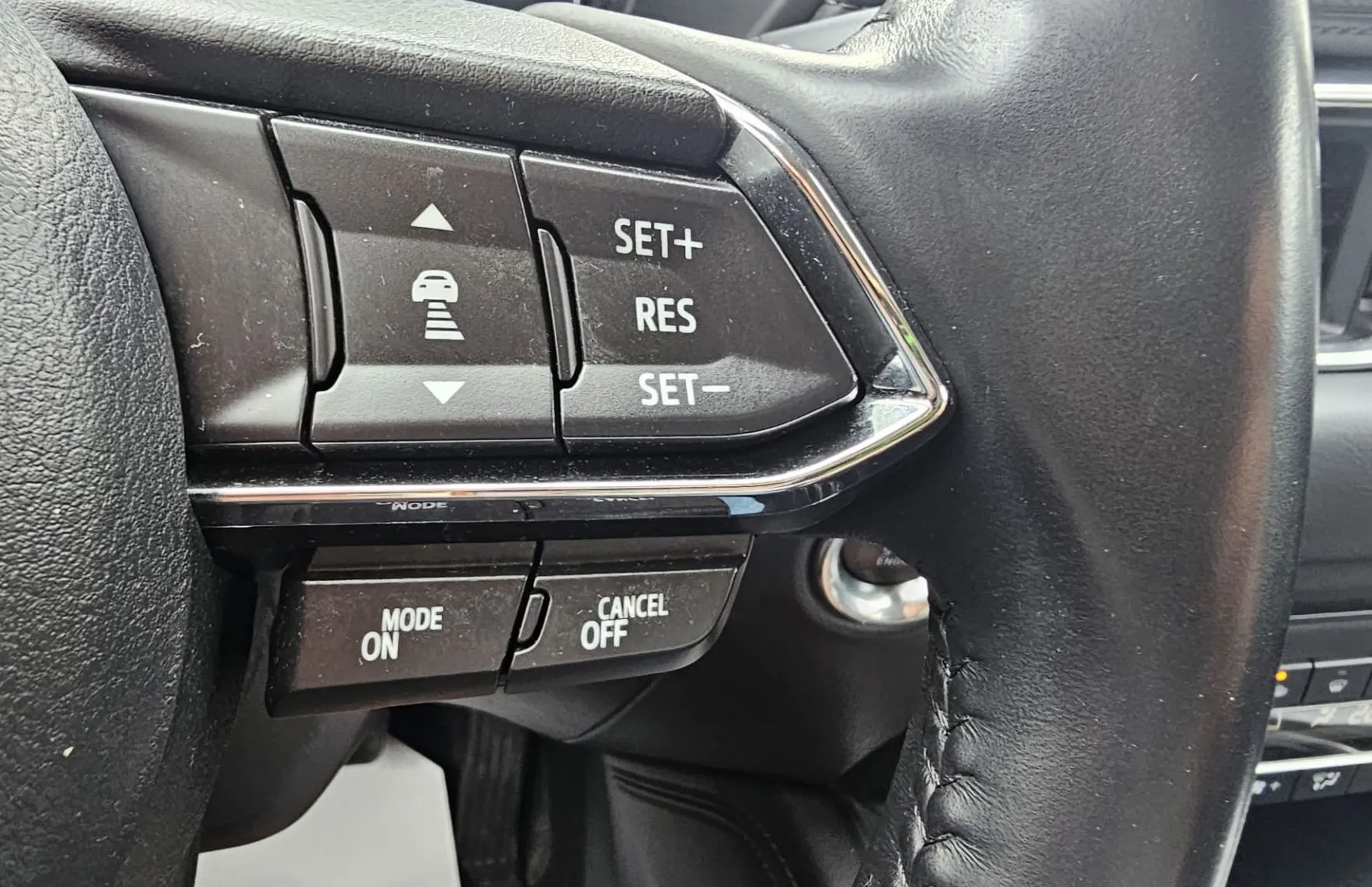 Zunanja slika - Mazda CX-5 - CD150|alu19|fulLED|kamera|navi|headUP|Keyless - 17