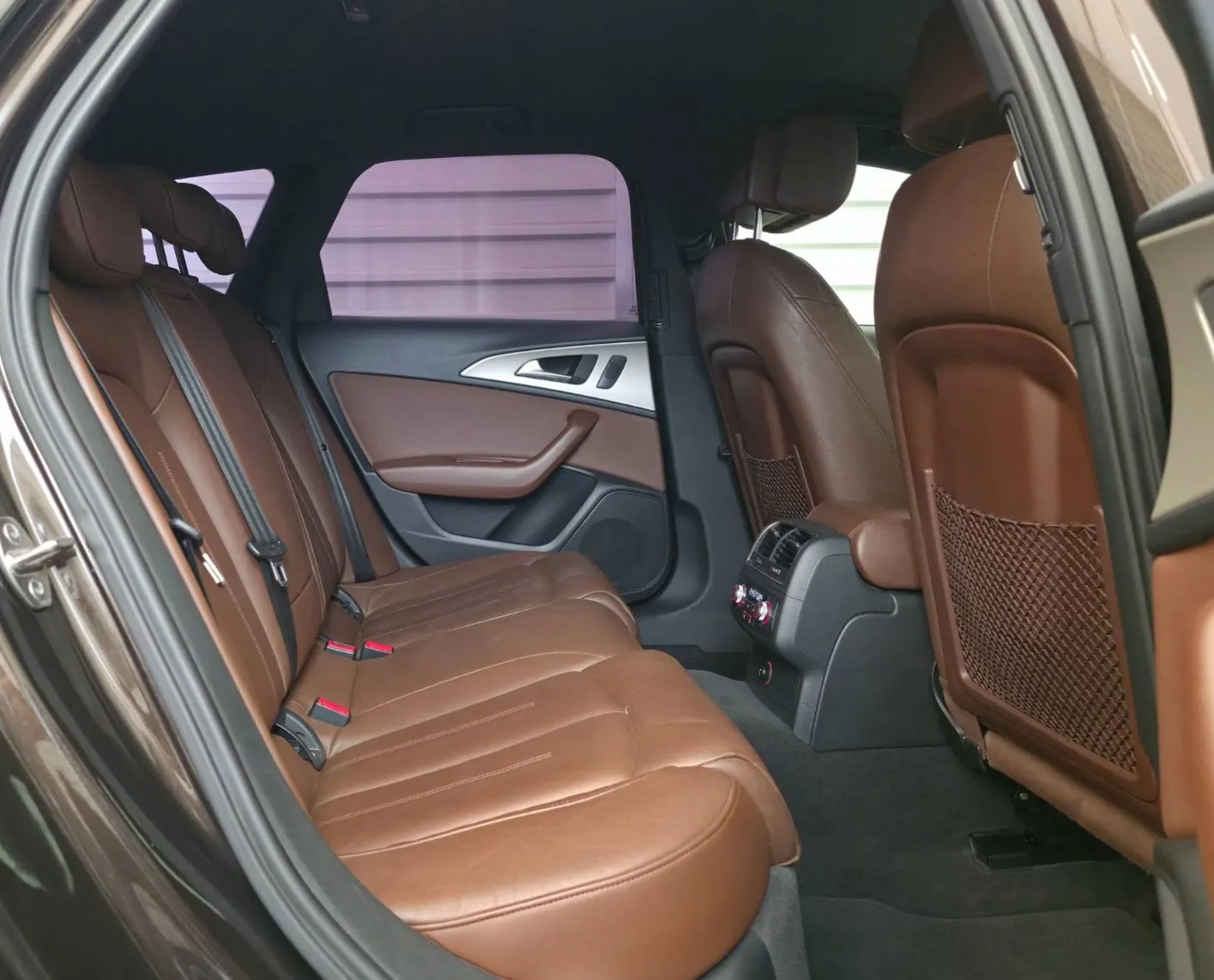 Zunanja slika - Audi A6 - Avant 3.0 TDI - QUATTRO - MATRIX -KAMERA - MRTVI KOT ... - 12