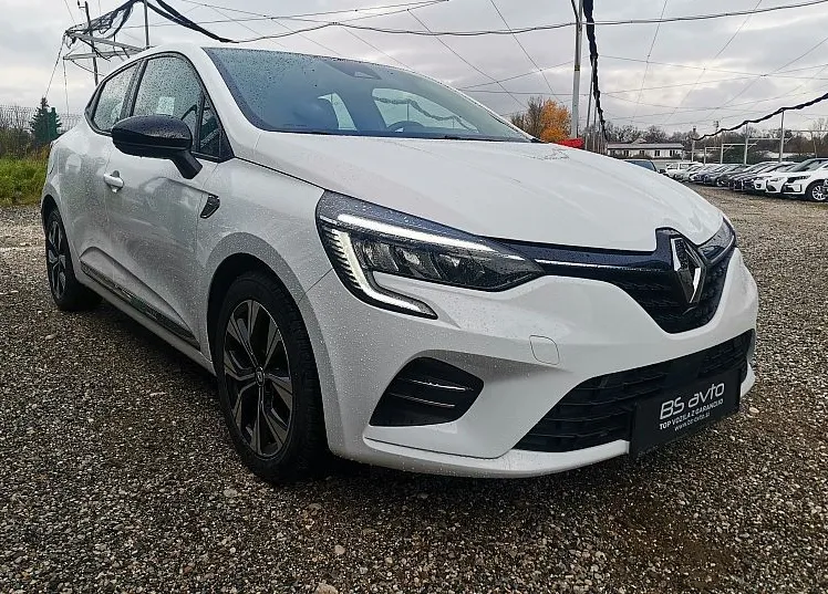 Zunanja slika - Renault Clio - 1.0i LIMITEDL-LINEASS-TEMPOMAT-SLO - 3