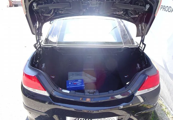 Zunanja slika - Opel Astra - Cabrio 1.6 16V 1. LASTNIK ODLIČNA SAMO 86.500 KM - 5