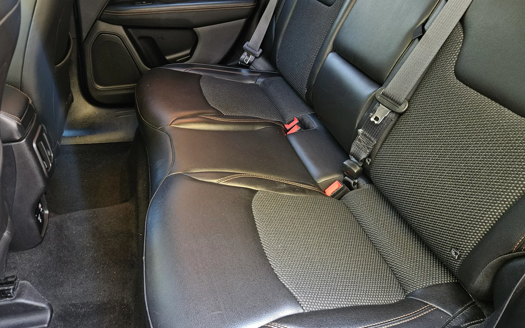 Notranja slika - Jeep Compass - AWD 1,4T Multiair Limited Avt. - 12