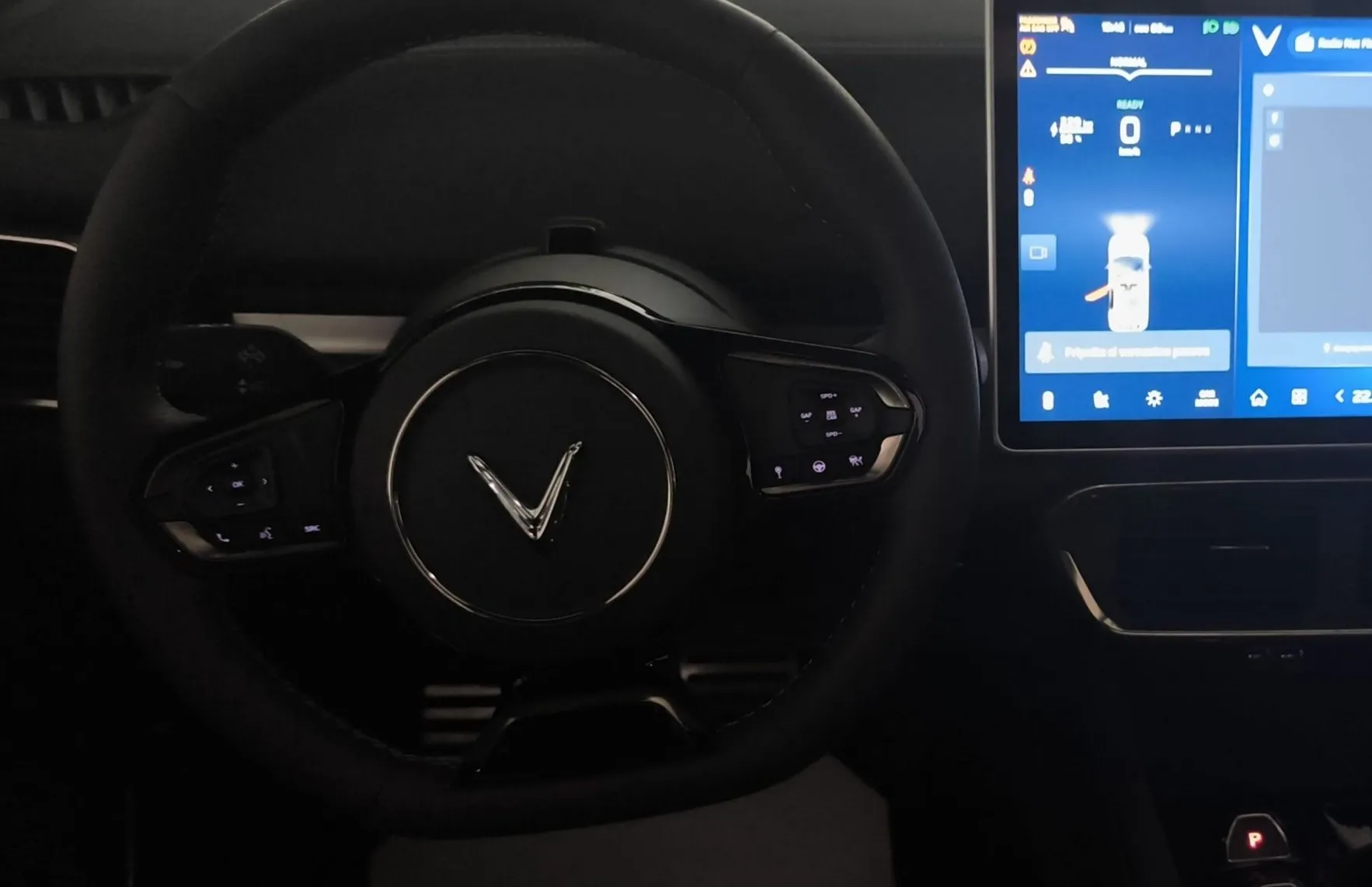 Zunanja slika - Vinfast VF8 - 87.7kWh AWDPlus408PS-GRATIS POLNILNICA 22KW-ZALOGA - 10