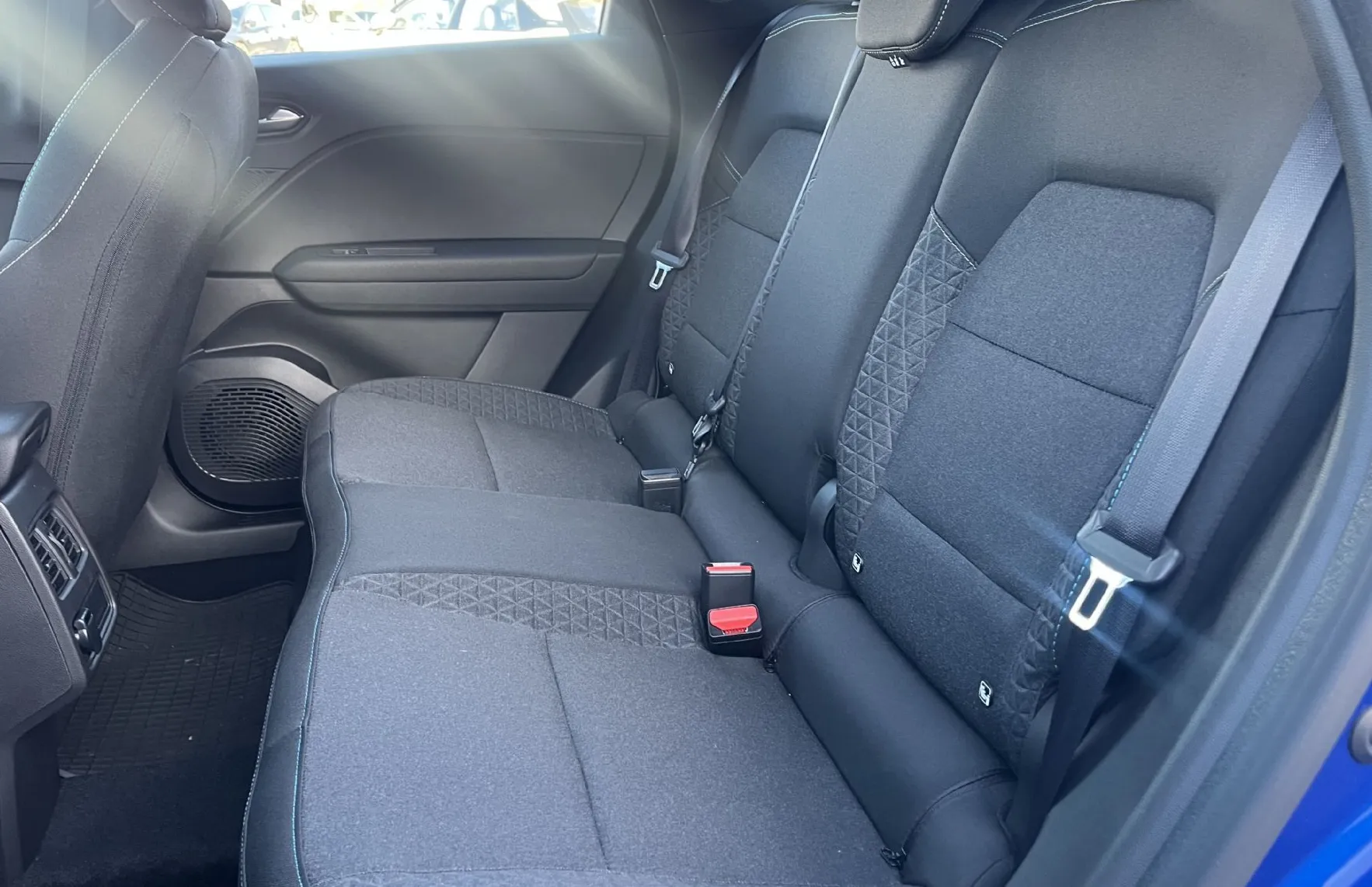 Zunanja slika - Mitsubishi ASX - 1.0 MPI-T 67kW Inform - TESTNO VOZILO - 10