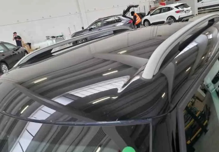Zunanja slika - MINI Countryman - Cooper ALL4  Avt.KAMERA.NAVI.LED.2023.4X4.TOP - 8