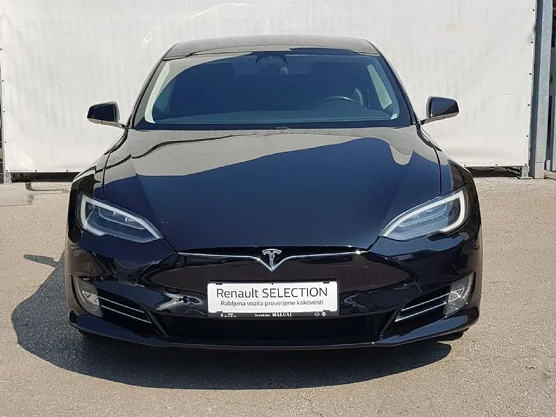 Zunanja slika - Tesla Model S - P75D Dual Motor Performance Autopilot AWD - 2