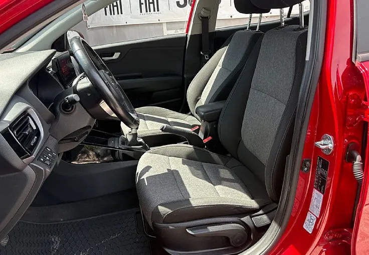 Zunanja slika - KIA Stonic - 1.0 T-GDi LX Urban ISG - 4