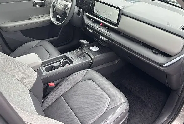Zunanja slika - KIA Seltos - Kia  1.6 T-GDi EX STYLE DCT FWD - 10
